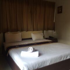 Отель Bombay Magic Suites комната для гостей