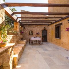 Отель Вилла Erondas Cretan Country Villas фото 2
