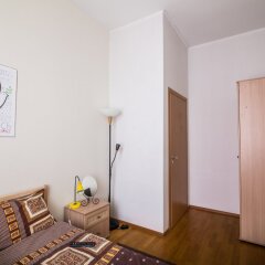 Hotel In Moscow комната для гостей фото 2