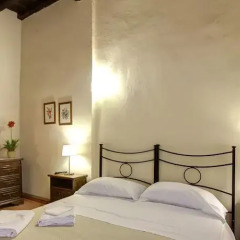 Отель Pitti Living B&B комната для гостей фото 5