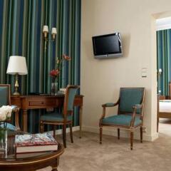 Hotel Mayfair 4* Полулюкс с различными типами кроватей фото 7