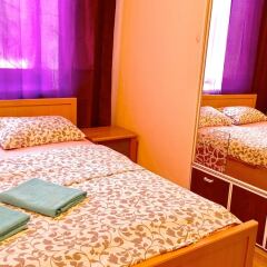 Апартаменты LUXKV Apartment on Tverskaya-Yamskaya комната для гостей фото 2