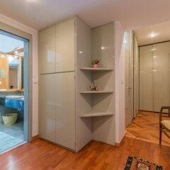 Отель Casa Floriana - Matteotti сауна