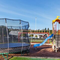 Отель Wairakei Resort Taupo детские мероприятия фото 2