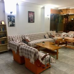 Harvest Hotel развлечения