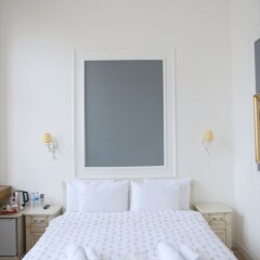 Отель The Loft Istanbul Стамбул фото 11