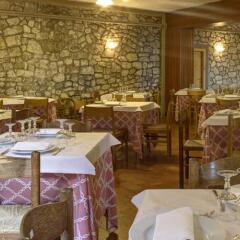 La Sibilla Parco Hotel Сарнано питание фото 2