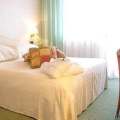 Отель Waldorf Suite Hotel Италия, Римини - отзывы, цены и фото номеров - забронировать отель Waldorf Suite Hotel онлайн комната для гостей фото 3