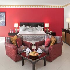 Hotel Atlantic Palace в номере