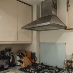 Отель 1 Bedroom Flat in Hammersmith With Garden Великобритания, Лондон - отзывы, цены и фото номеров - забронировать отель 1 Bedroom Flat in Hammersmith With Garden онлайн в номере фото 2