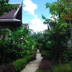 Отель Lanta Klong Nin Beach Resort Ланта фото 2