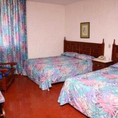 Margaritas Hotel & Tennis Club комната для гостей фото 4