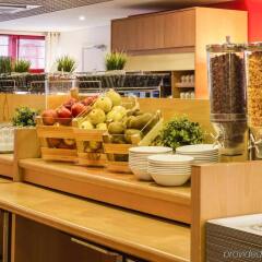 Hotel ibis Porto Centro питание
