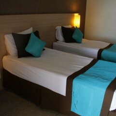 Aska Side Grand Prestige Hotel & SPA комната для гостей фото 5