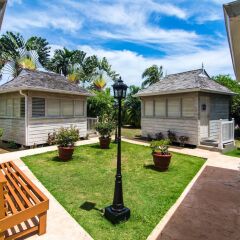 Отель Jewel Runaway Bay Beach & Golf Resort All Inclusive Ямайка, Ранавей-Бей - отзывы, цены и фото номеров - забронировать отель Jewel Runaway Bay Beach & Golf Resort All Inclusive онлайн фото 10