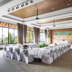 Отель Cape Panwa Hotel Таиланд, Пхукет - 4 отзыва об отеле, цены и фото номеров - забронировать отель Cape Panwa Hotel онлайн помещение для мероприятий
