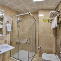 Sunlight Hotel Турция, Стамбул - 2 отзыва об отеле, цены и фото номеров - забронировать отель Sunlight Hotel онлайн ванная фото 2