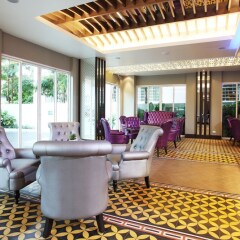 Отель Chillax Resort Бангкок фото 12