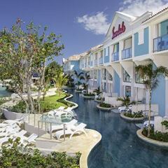 Отель Sandals Montego Bay - All Inclusive - Couples Only Ямайка, Монтего-Бей - отзывы, цены и фото номеров - забронировать отель Sandals Montego Bay - All Inclusive - Couples Only онлайн фото 5