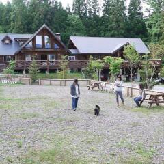 Отель Phoenix Wing Hakuba Хакуба фото 3