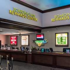Отель Boulder Station Hotel Casino США, Лас-Вегас - отзывы, цены и фото номеров - забронировать отель Boulder Station Hotel Casino онлайн детские мероприятия