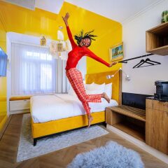 Hotel Citadel детские мероприятия фото 2