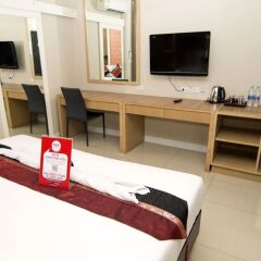 Отель Nida Rooms Sathorn 106 Central Park Таиланд, Бангкок - отзывы, цены и фото номеров - забронировать отель Nida Rooms Sathorn 106 Central Park онлайн