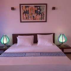 Blueelephant Boutique Hotel комната для гостей фото 3