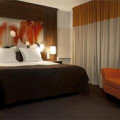 Eden Hotel Amsterdam удобства в номере