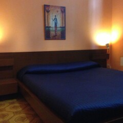Отель Karolstay.com Guesthouse Roma комната для гостей