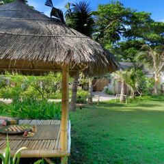 Отель King`S Garden Resort Самуи фото 3