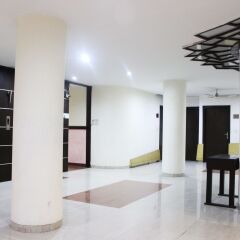 Отель OYO 1824 Hotel Grand Peepal Индия, Нью-Дели - отзывы, цены и фото номеров - забронировать отель OYO 1824 Hotel Grand Peepal онлайн интерьер отеля фото 2