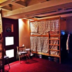 Гостиница Хостел Travel Inn Достоевская в Москве 1 отзыв об отеле, цены и фото номеров - забронировать гостиницу Хостел Travel Inn Достоевская онлайн Москва развлечения