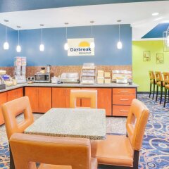 Days Inn & Suites by Wyndham Russellville in Russellville, United States of America from 87$, photos, reviews - zenhotels.com meals