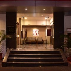 Hotel South Coast in Navi Mumbai, India from 45$, photos, reviews - zenhotels.com