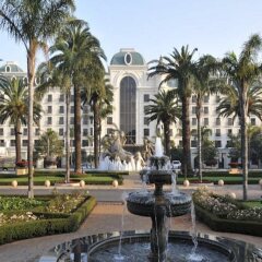 Отель Peermont D'oreale Grande at Emperors Palace фото 8