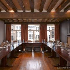 Отель Martin's Relais