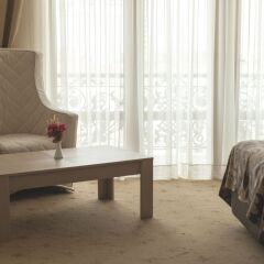 Baku Inn Hotel удобства в номере