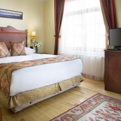 Отель Best Western Empire Palace 4* Улучшенный номер фото 8