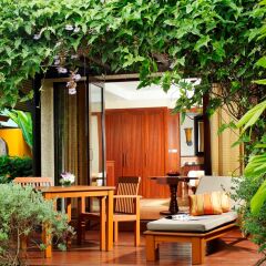 Отель Movenpick Resort & Spa Karon Beach Phuket фото 10