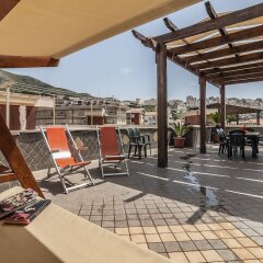 Отель Casa Vacanza Colombo Сперлонга фото 22