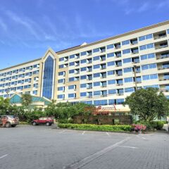 Jomtien Garden Hotel & Resort фото 4