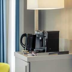 Mercure Hotel Berlin Wittenbergplatz удобства в номере