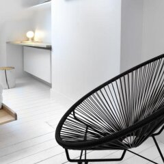 Отель Happy Guesthouse Брюссель комната для гостей фото 5