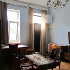 Отель Artush & Raisa B&B Армения, Гюмри - 1 отзыв об отеле, цены и фото номеров - забронировать отель Artush & Raisa B&B онлайн комната для гостей фото 2