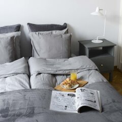 Отель Designers Apartment In The Old Town Польша, Варшава - отзывы, цены и фото номеров - забронировать отель Designers Apartment In The Old Town онлайн в номере фото 2