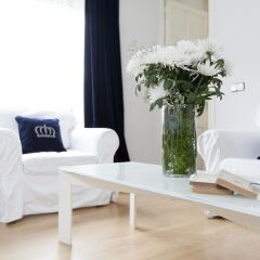 Отель Hostal Salamanca ванная
