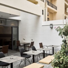 Отель Mr. Todd Hotel Мальта, Слима - отзывы, цены и фото номеров - забронировать отель Mr. Todd Hotel онлайн