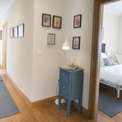 Отель Goikoa 2 Nautic - Iberorent Apartments Испания, Сан-Себастьян - отзывы, цены и фото номеров - забронировать отель Goikoa 2 Nautic - Iberorent Apartments онлайн с домашними животными