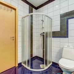 Marsovo Polye Apart-Hotel ванная фото 2
